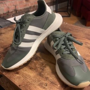 Adidas Originals FLB Runner Sneakers